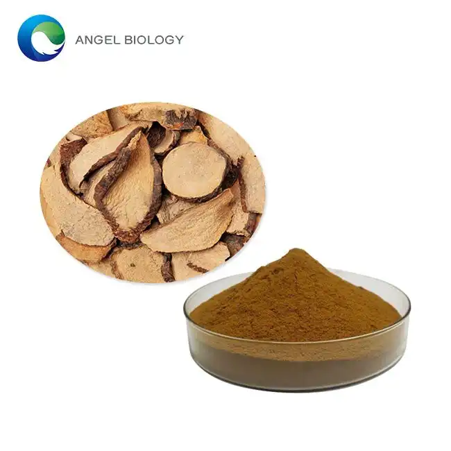 Cistanche Extract Powder